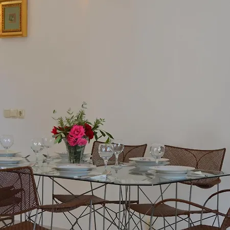Casa de Férias Dinka