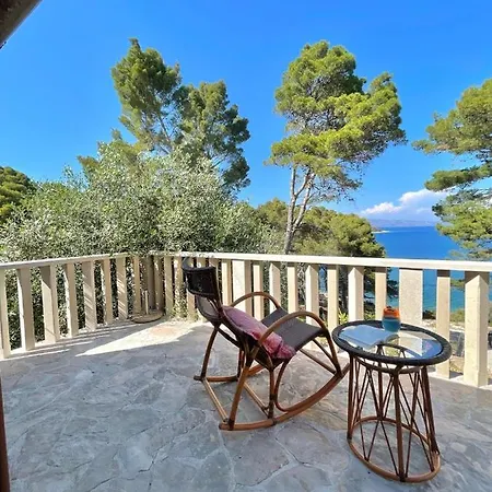 Casa de Férias Dinka Jelsa (Hvar)