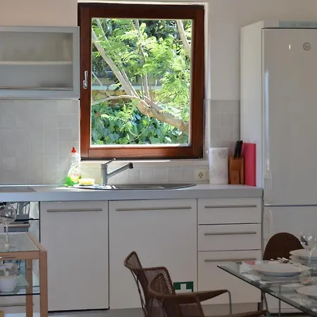 Dinka Casa de Férias