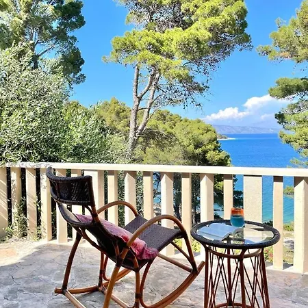 Dinka Jelsa (Hvar)